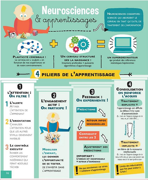 LA PÉDAGOGIE MONTESSORI le HavreAteliers Montessori Graine D'avenir le